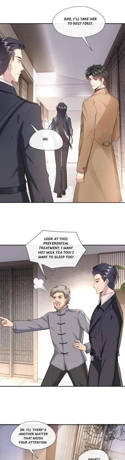 Madam and Her Daily Online Face-Slapping Chapter 20 page 3 - 