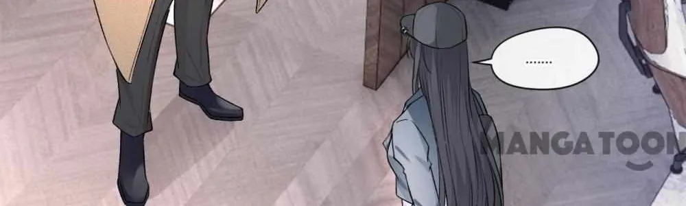 Madam and Her Daily Online Face-Slapping Chapter 20 page 23 - 