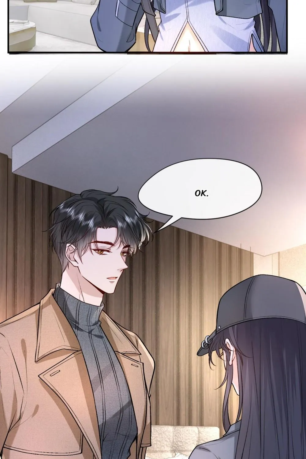 Madam and Her Daily Online Face-Slapping Chapter 20 page 26 - 