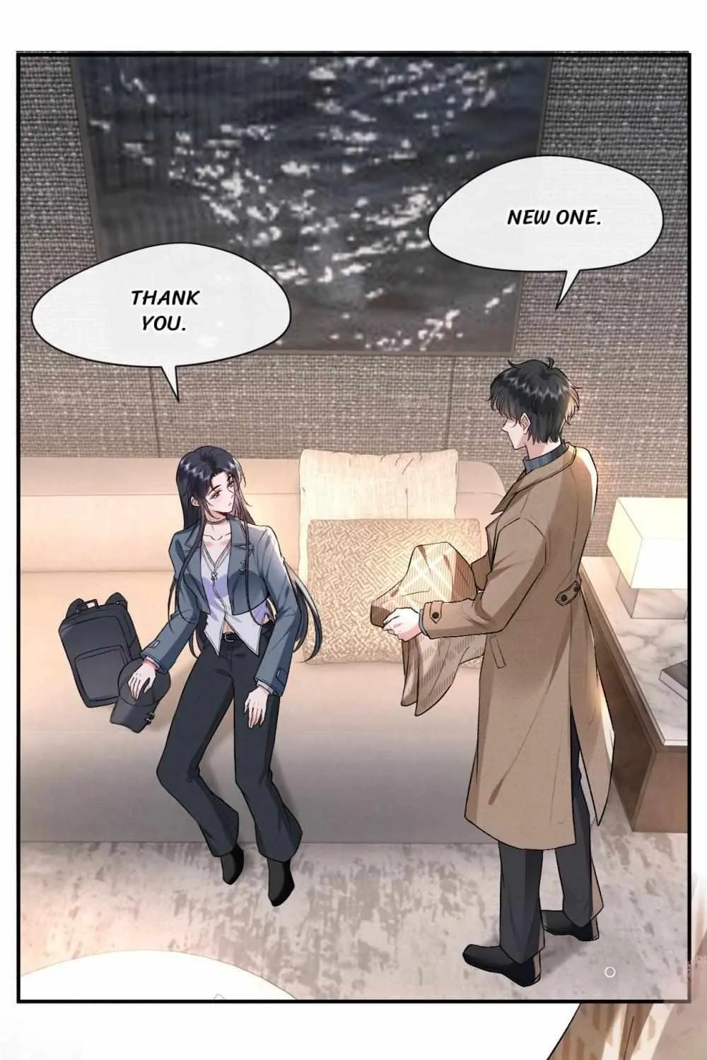 Madam and Her Daily Online Face-Slapping Chapter 20 page 31 - 
