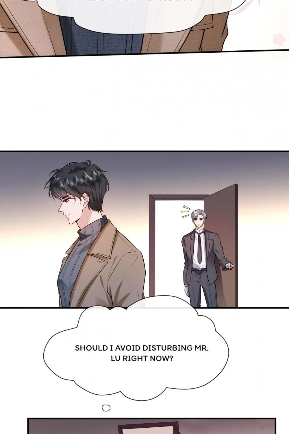 Madam and Her Daily Online Face-Slapping Chapter 20 page 37 - 