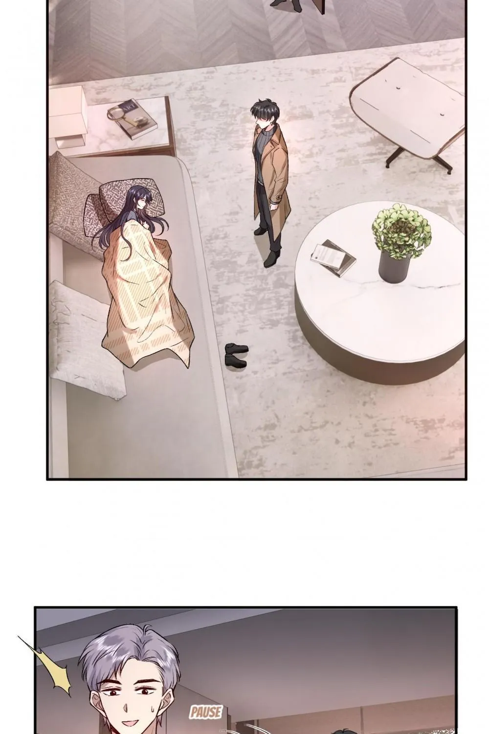 Madam and Her Daily Online Face-Slapping Chapter 20 page 39 - 