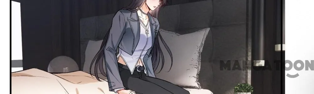 Madam and Her Daily Online Face-Slapping Chapter 20 page 55 - 