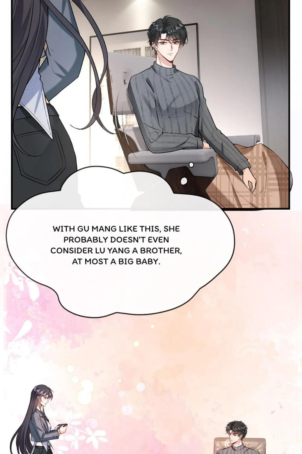 Madam and Her Daily Online Face-Slapping Chapter 20 page 60 - 