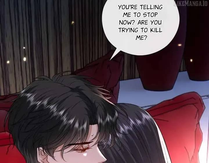 Madam and Her Daily Online Face-Slapping Chapter 207 page 17 - 