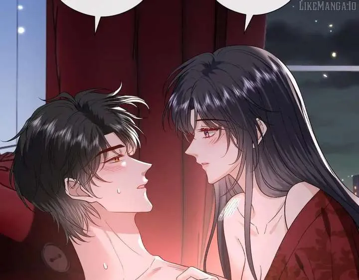 Madam and Her Daily Online Face-Slapping Chapter 207 page 21 - 