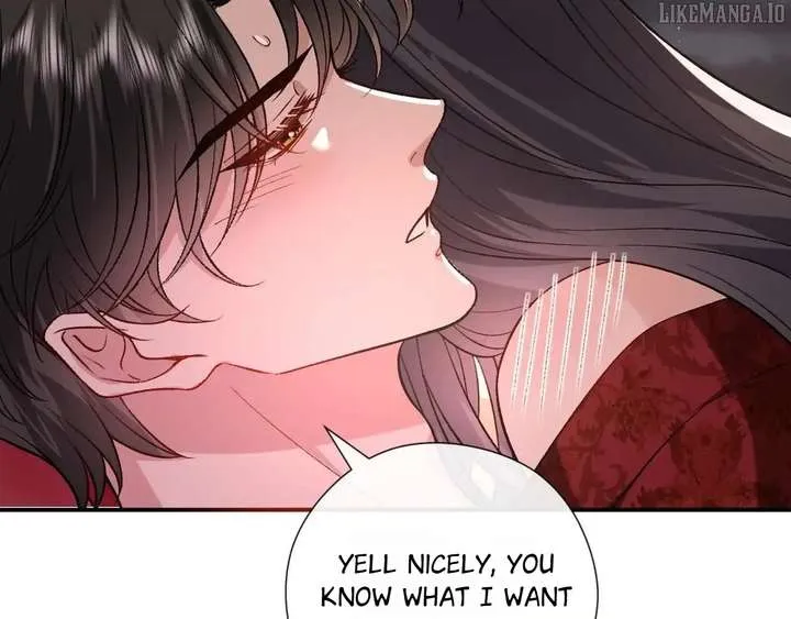 Madam and Her Daily Online Face-Slapping Chapter 207 page 26 - 