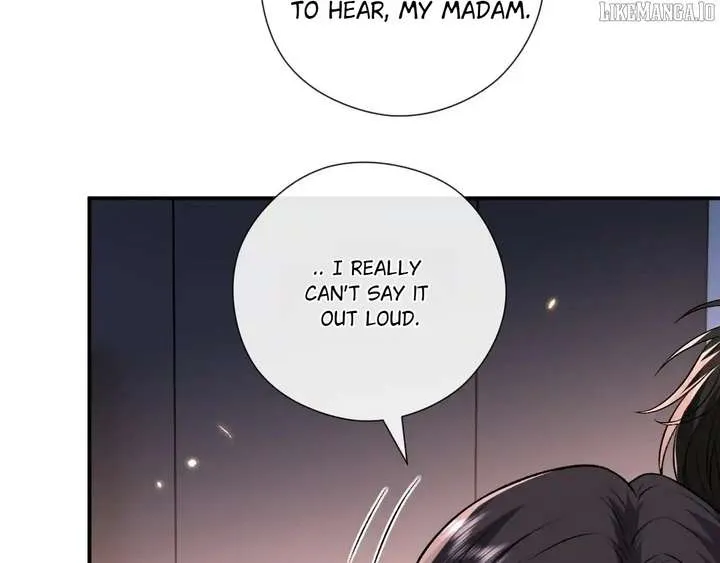 Madam and Her Daily Online Face-Slapping Chapter 207 page 27 - 