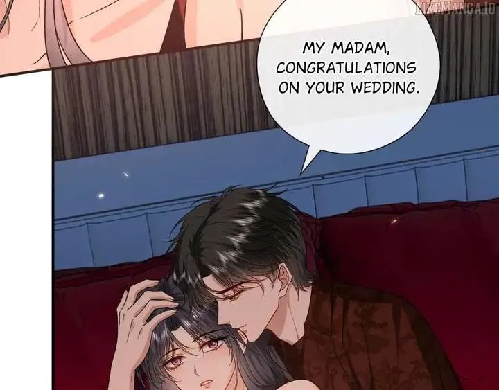 Madam and Her Daily Online Face-Slapping Chapter 207 page 44 - 