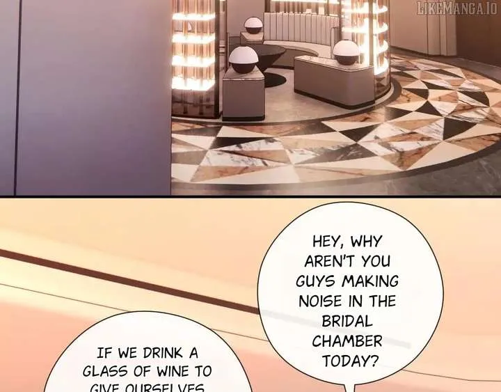 Madam and Her Daily Online Face-Slapping Chapter 207 page 49 - 