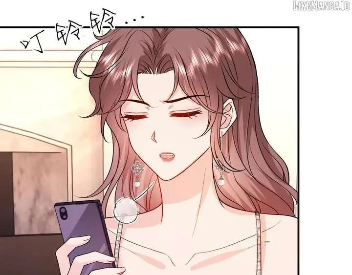 Madam and Her Daily Online Face-Slapping Chapter 207 page 68 - 