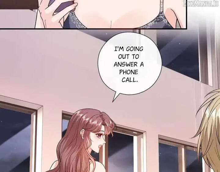 Madam and Her Daily Online Face-Slapping Chapter 207 page 69 - 