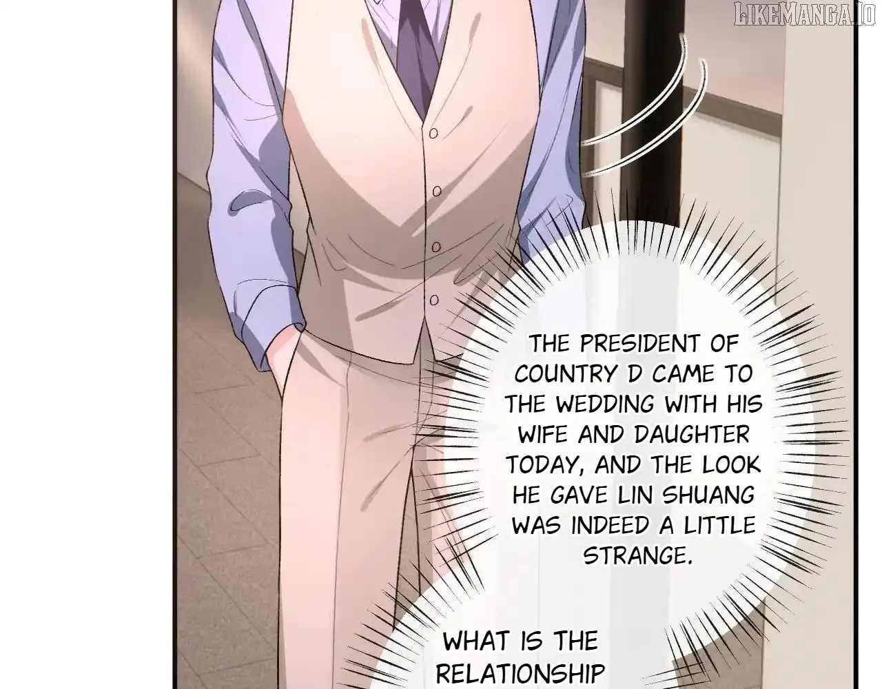 Madam and Her Daily Online Face-Slapping Chapter 208 page 16 - 