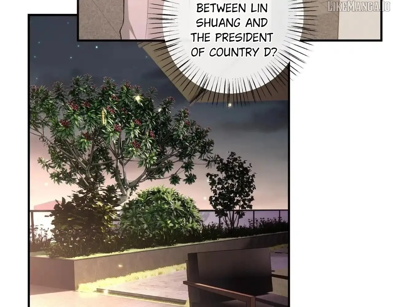 Madam and Her Daily Online Face-Slapping Chapter 208 page 17 - 