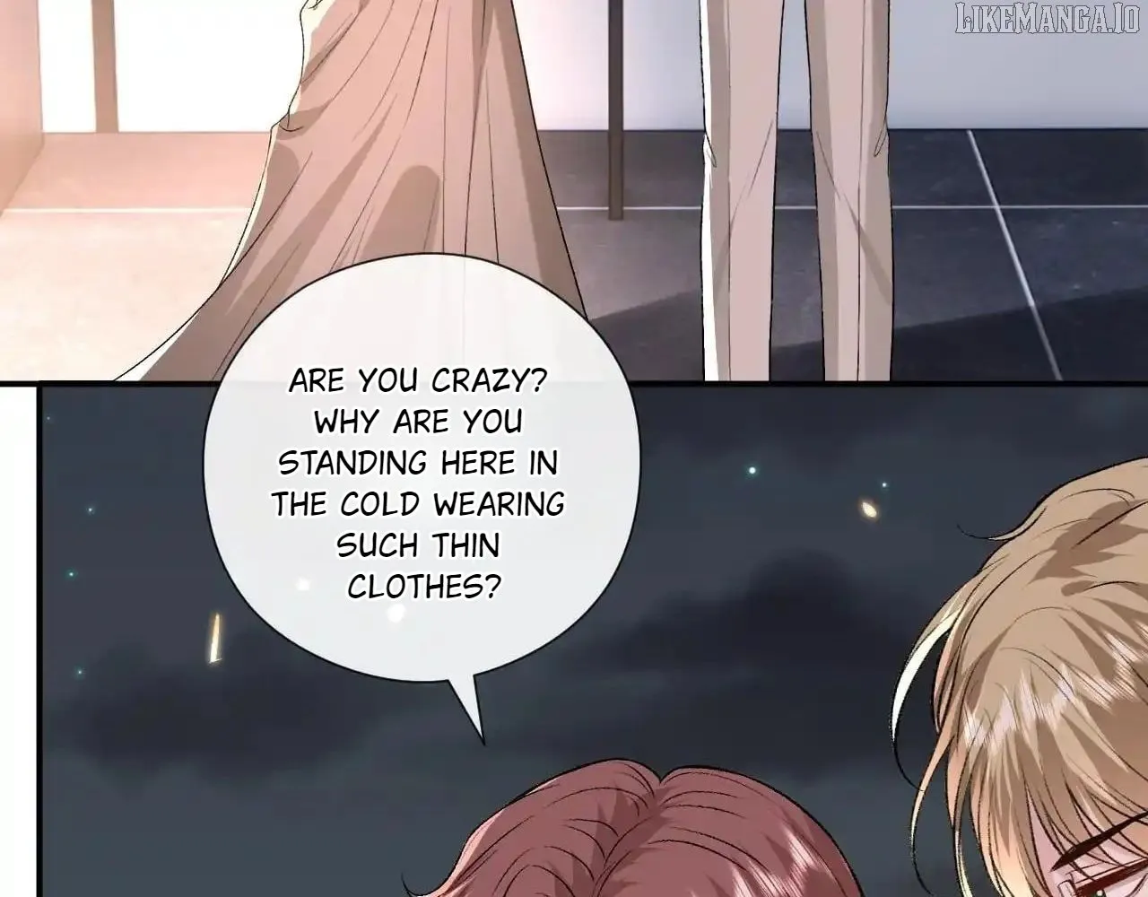 Madam and Her Daily Online Face-Slapping Chapter 208 page 22 - 