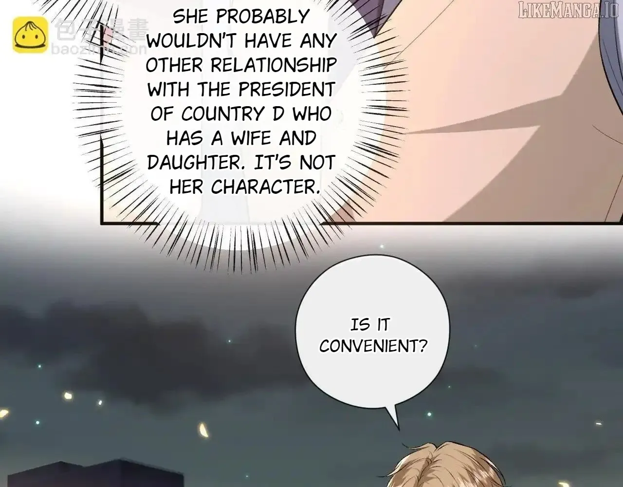 Madam and Her Daily Online Face-Slapping Chapter 208 page 32 - 