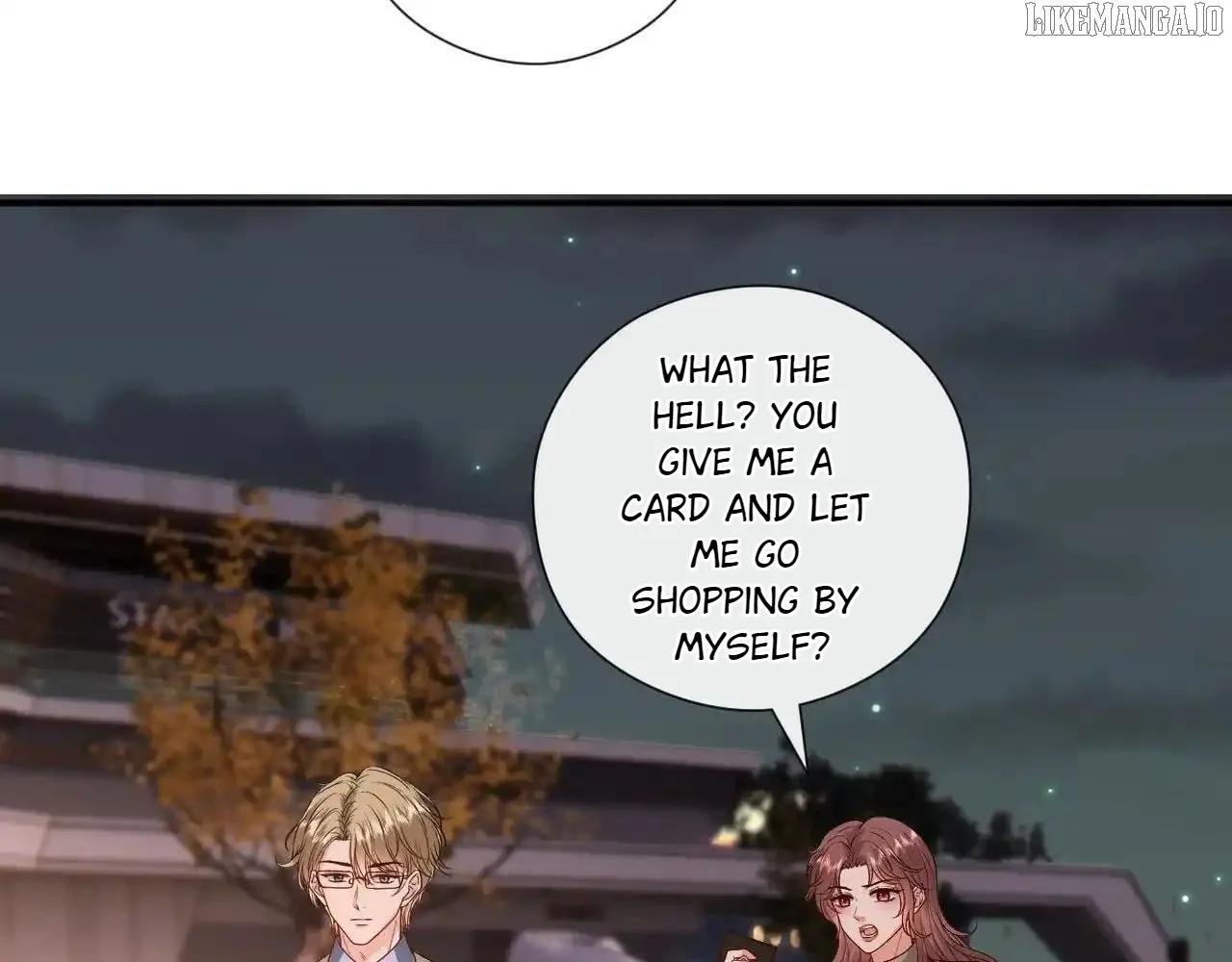 Madam and Her Daily Online Face-Slapping Chapter 208 page 52 - 
