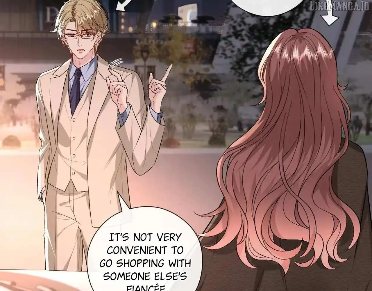 Madam and Her Daily Online Face-Slapping Chapter 208 page 56 - 