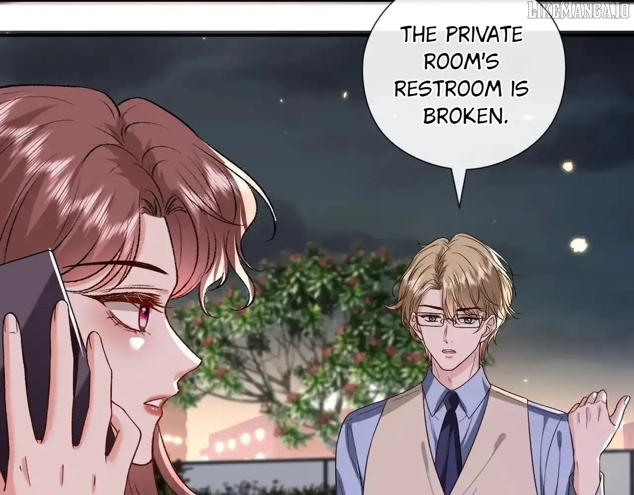 Madam and Her Daily Online Face-Slapping Chapter 208 page 7 - 