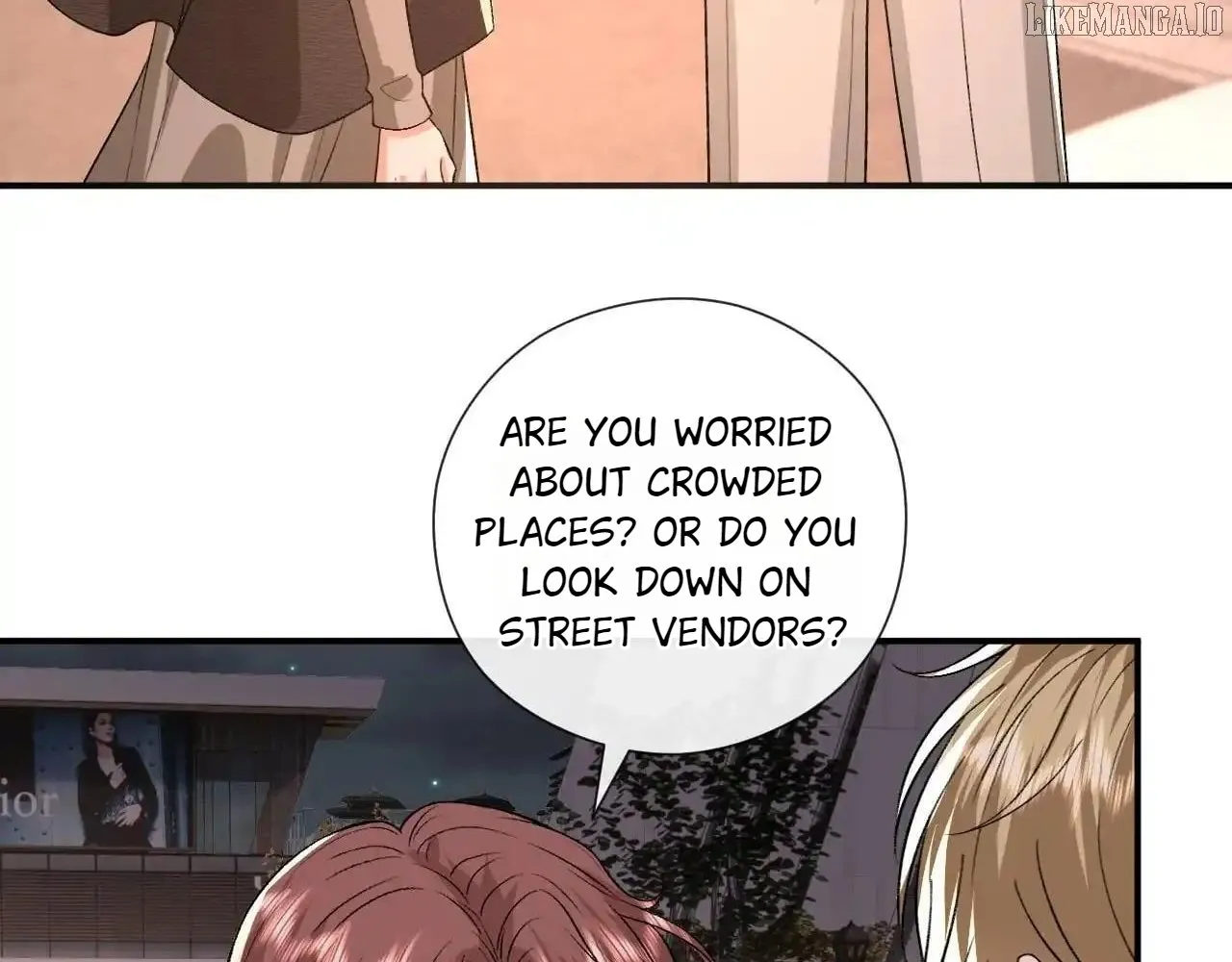 Madam and Her Daily Online Face-Slapping Chapter 208 page 62 - 