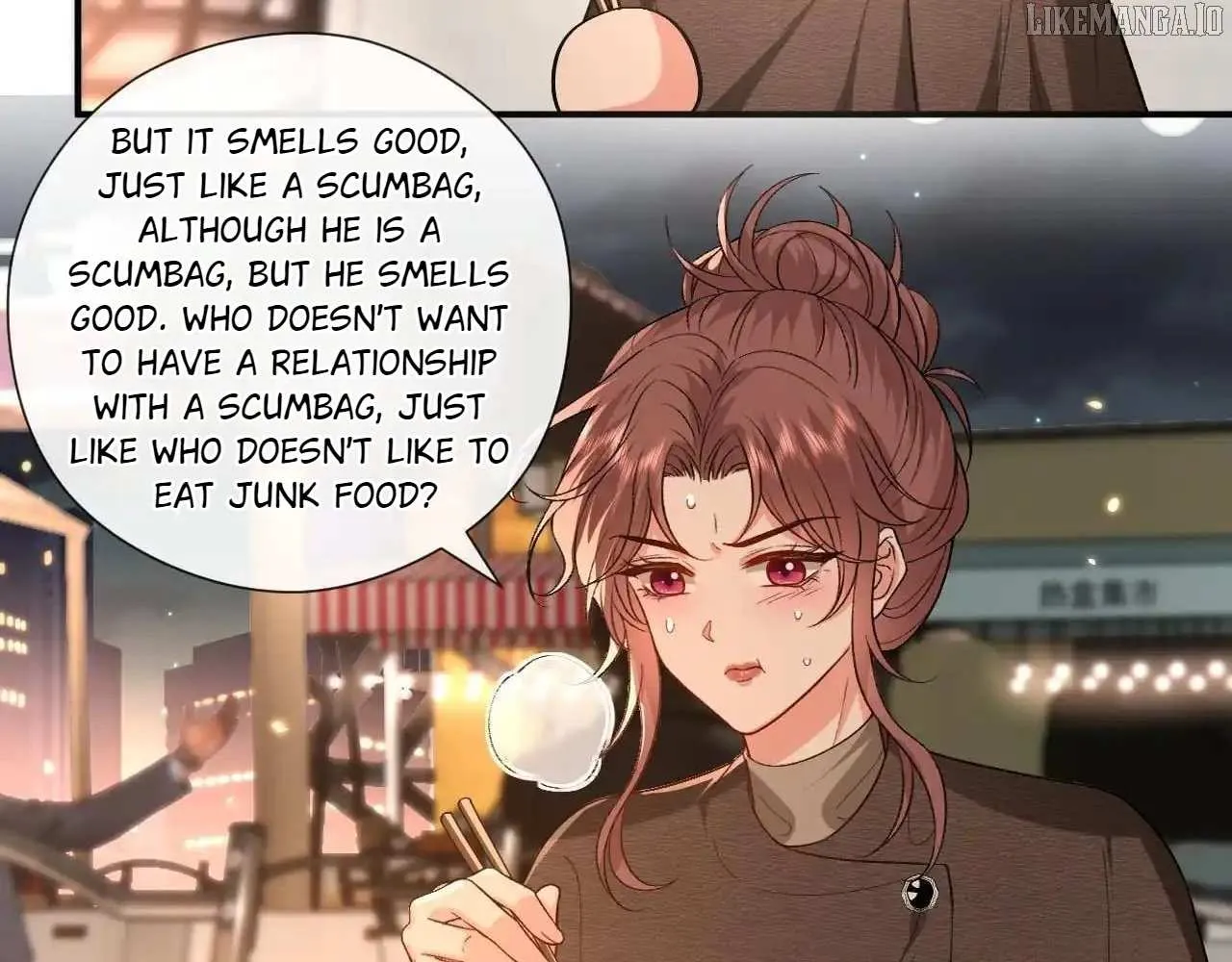 Madam and Her Daily Online Face-Slapping Chapter 208 page 81 - 