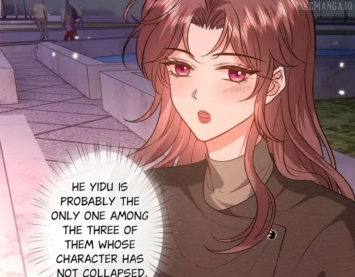 Madam and Her Daily Online Face-Slapping Chapter 209 page 36 - 