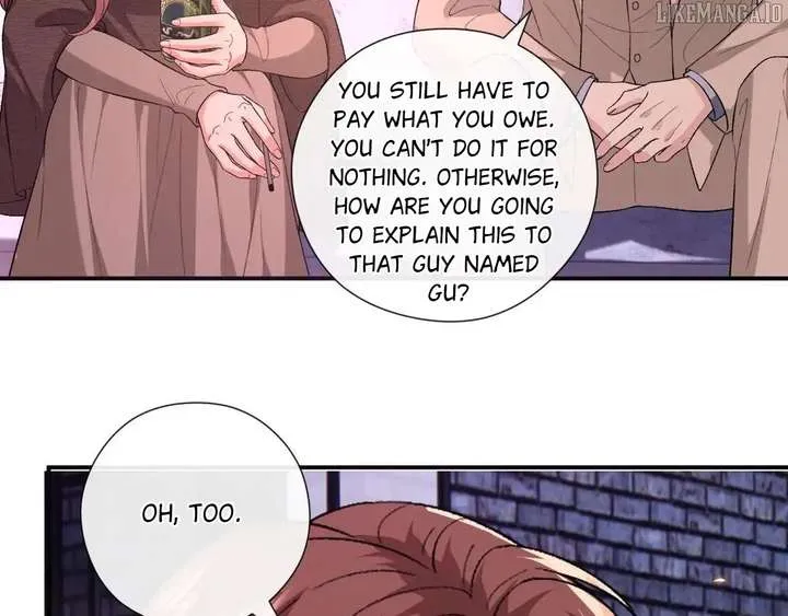 Madam and Her Daily Online Face-Slapping Chapter 209 page 39 - 