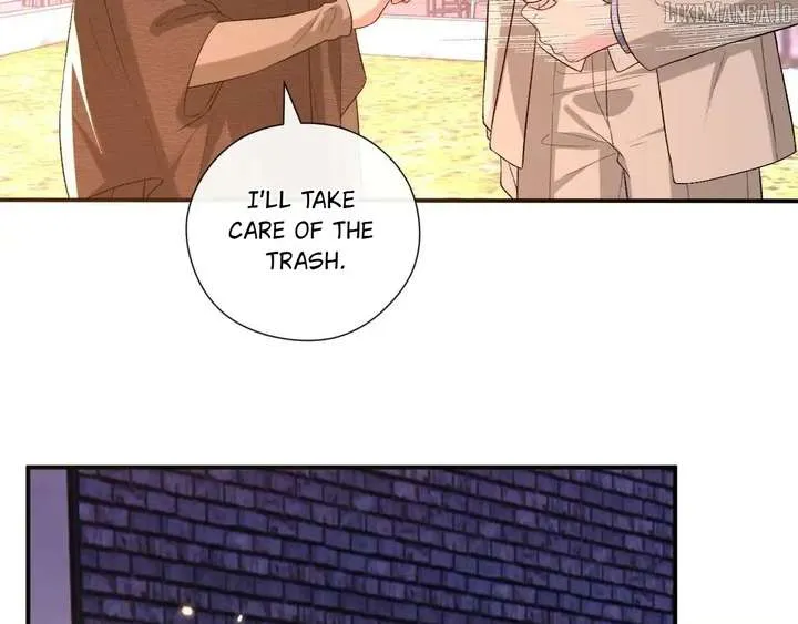 Madam and Her Daily Online Face-Slapping Chapter 209 page 53 - 