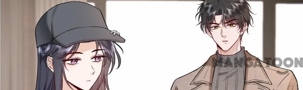 Madam and Her Daily Online Face-Slapping Chapter 21 page 14 - 