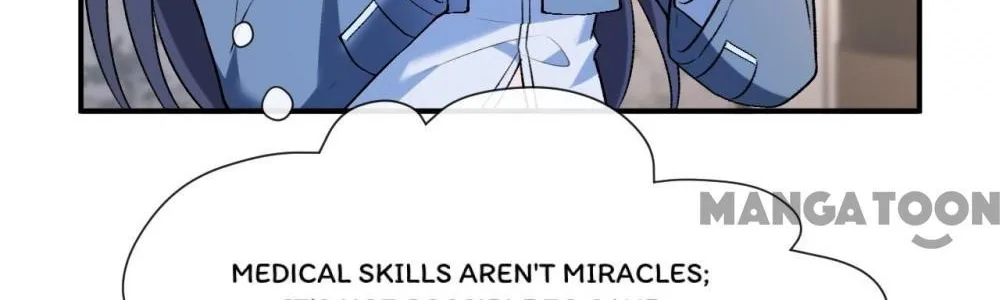 Madam and Her Daily Online Face-Slapping Chapter 21 page 18 - 