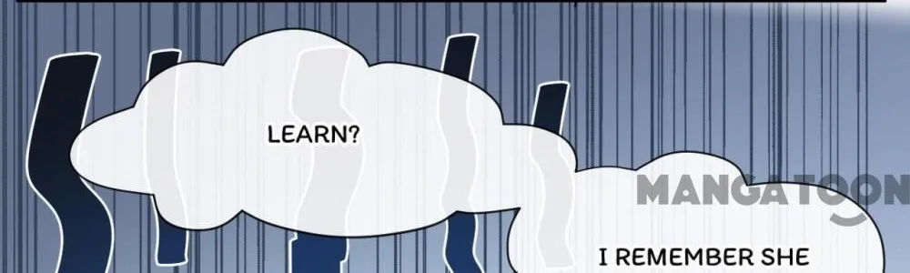 Madam and Her Daily Online Face-Slapping Chapter 21 page 35 - 