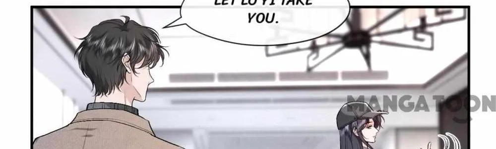 Madam and Her Daily Online Face-Slapping Chapter 21 page 37 - 