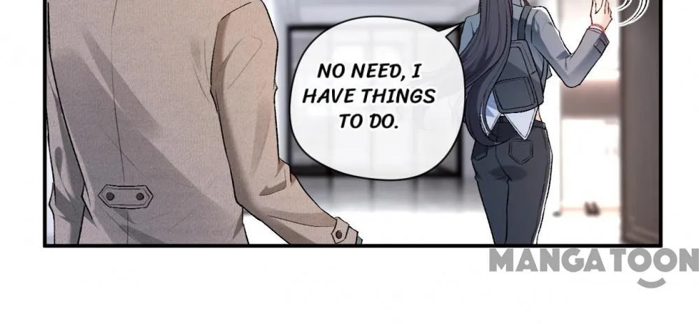 Madam and Her Daily Online Face-Slapping Chapter 21 page 38 - 