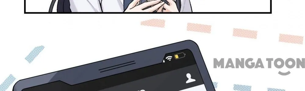 Madam and Her Daily Online Face-Slapping Chapter 21 page 56 - 