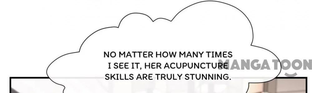 Madam and Her Daily Online Face-Slapping Chapter 21 page 8 - 