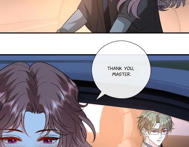 Madam and Her Daily Online Face-Slapping Chapter 210 page 11 - 