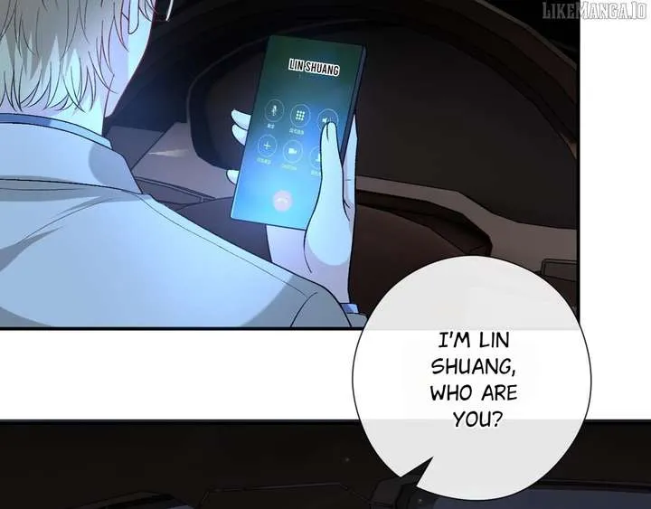 Madam and Her Daily Online Face-Slapping Chapter 210 page 21 - 