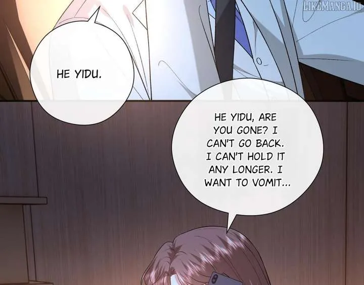 Madam and Her Daily Online Face-Slapping Chapter 210 page 23 - 