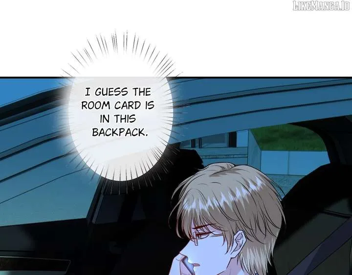 Madam and Her Daily Online Face-Slapping Chapter 210 page 25 - 