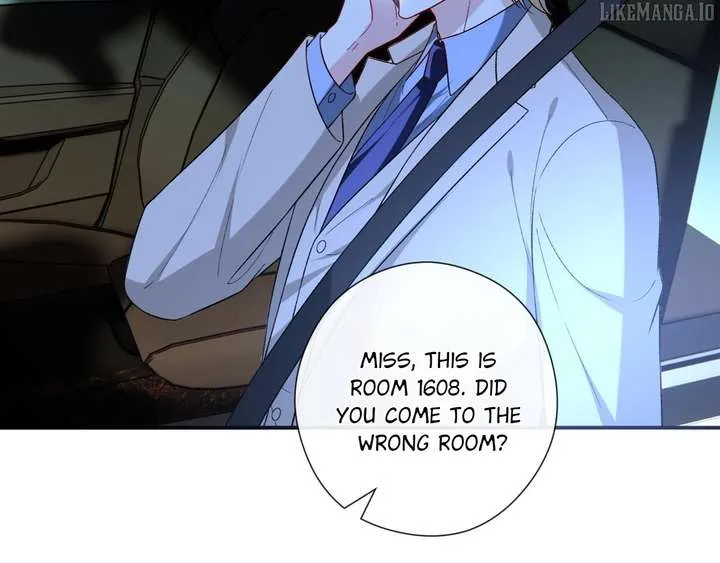 Madam and Her Daily Online Face-Slapping Chapter 210 page 26 - 