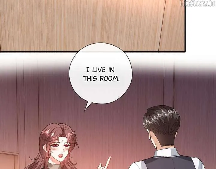 Madam and Her Daily Online Face-Slapping Chapter 210 page 30 - 