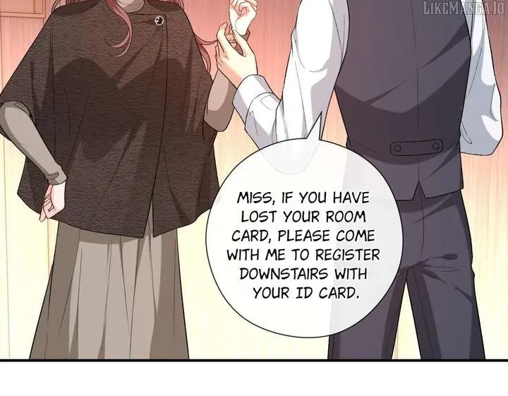 Madam and Her Daily Online Face-Slapping Chapter 210 page 31 - 