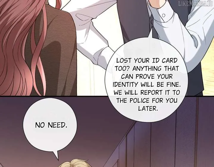 Madam and Her Daily Online Face-Slapping Chapter 210 page 33 - 
