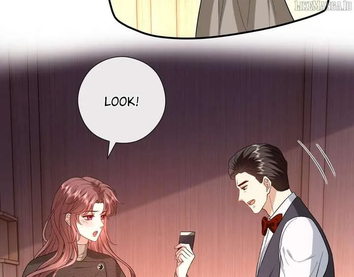 Madam and Her Daily Online Face-Slapping Chapter 210 page 39 - 