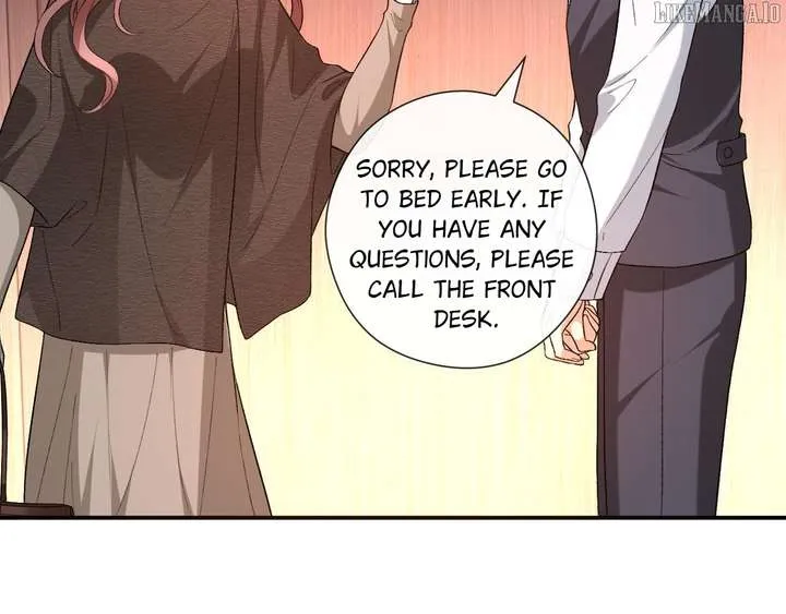 Madam and Her Daily Online Face-Slapping Chapter 210 page 40 - 