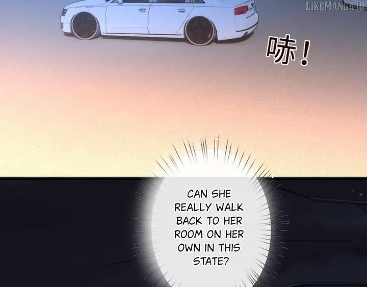 Madam and Her Daily Online Face-Slapping Chapter 210 page 5 - 