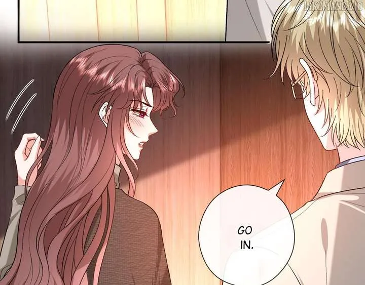 Madam and Her Daily Online Face-Slapping Chapter 210 page 46 - 