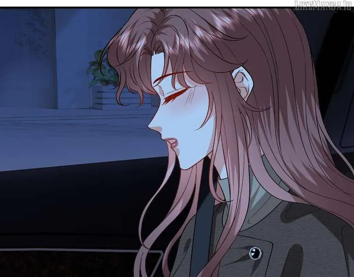 Madam and Her Daily Online Face-Slapping Chapter 210 page 8 - 