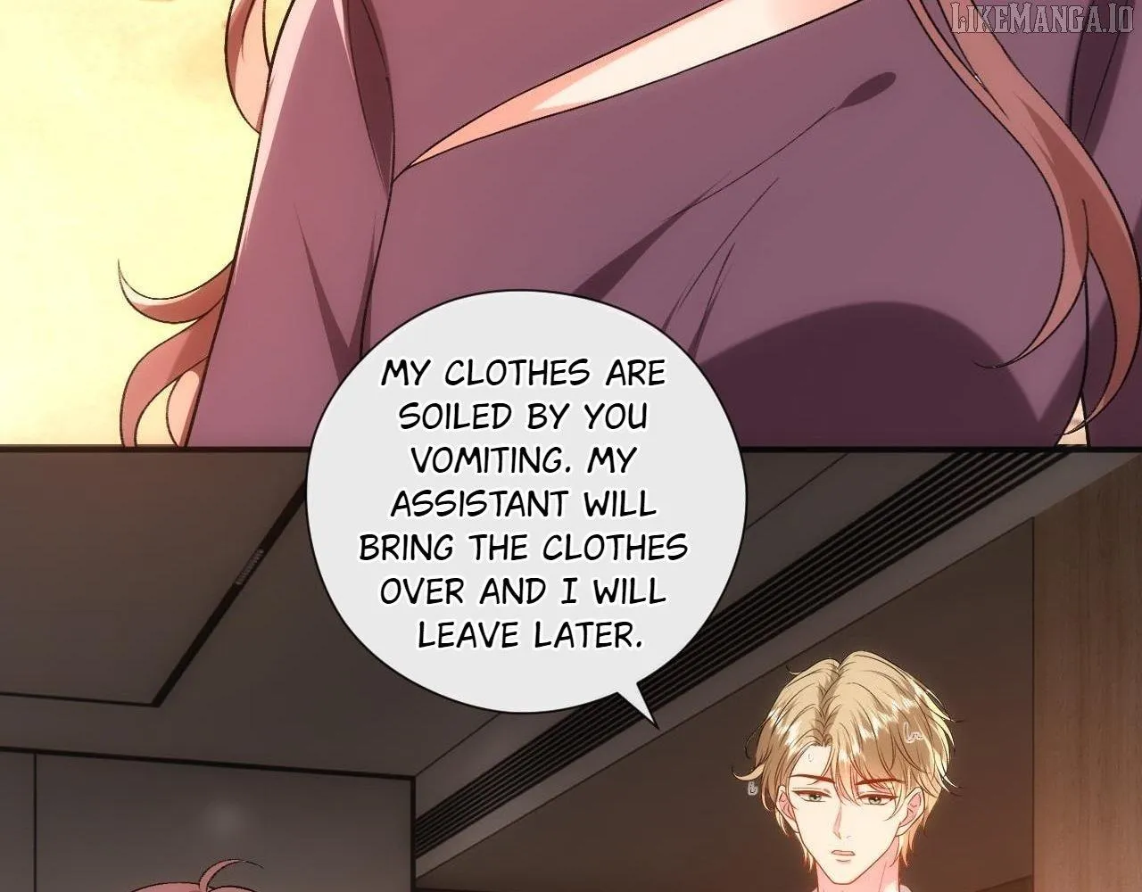 Madam and Her Daily Online Face-Slapping Chapter 211 page 12 - 
