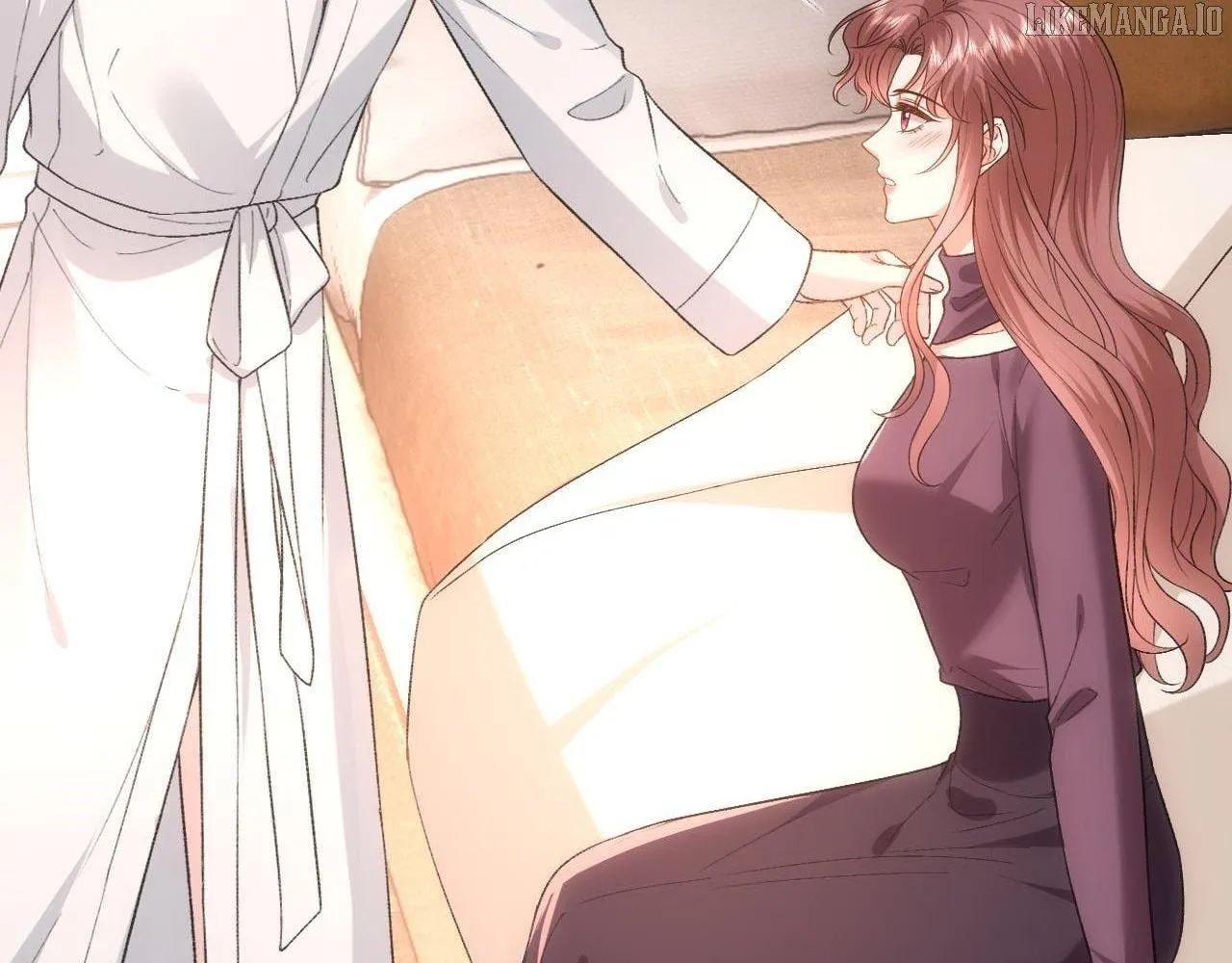 Madam and Her Daily Online Face-Slapping Chapter 211 page 19 - 